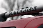 Nissan Xterra Pro-4X 2011 года